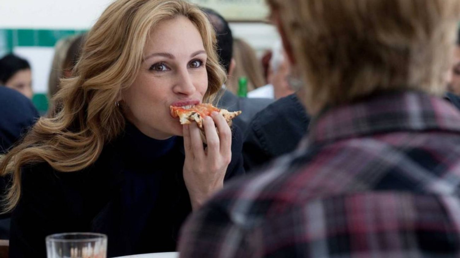 Single girl supper to najlepsza porada na pierwszą randkę. Oto, co zamówić