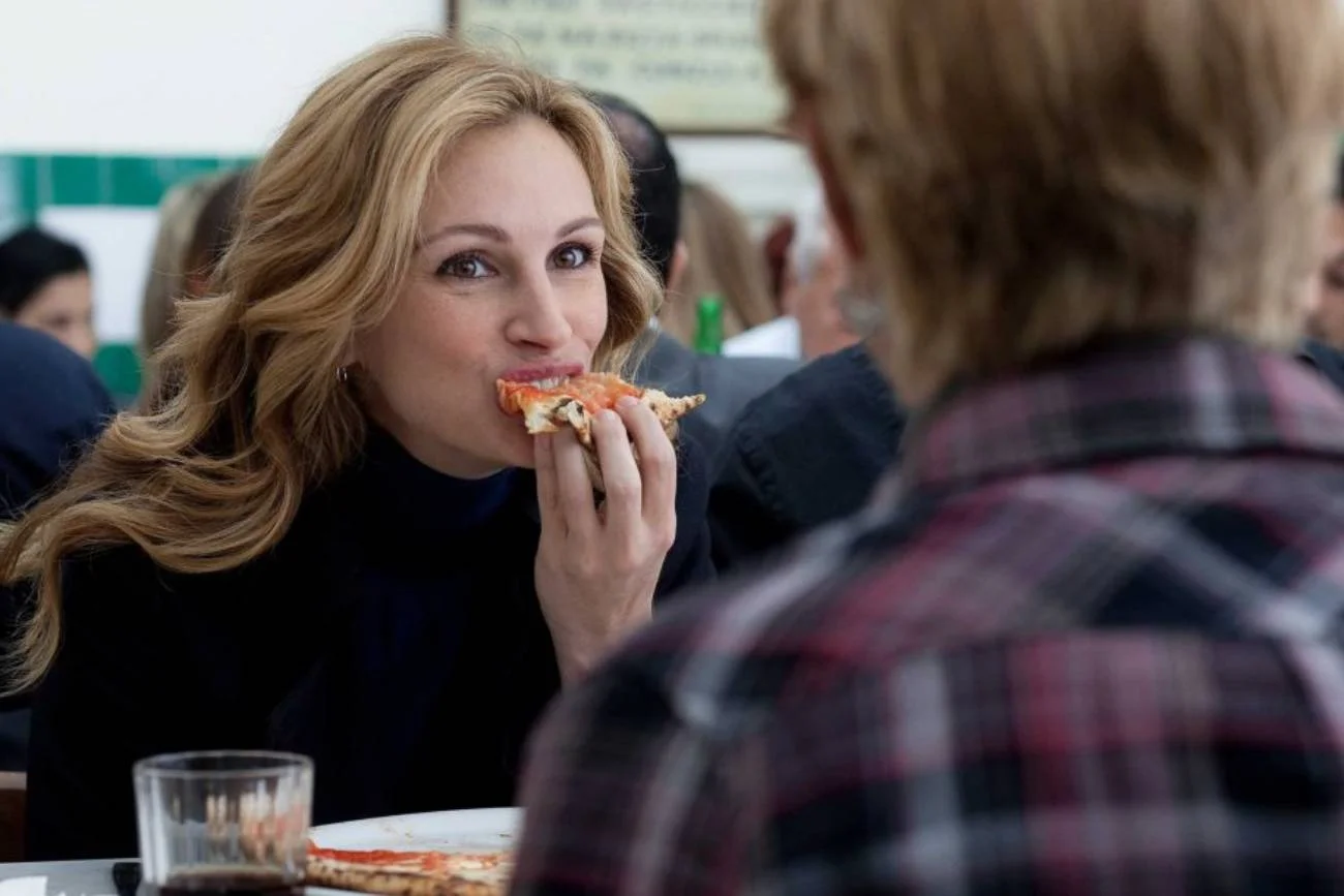 Single girl supper to najlepsza porada na pierwszą randkę. Oto, co zamówić