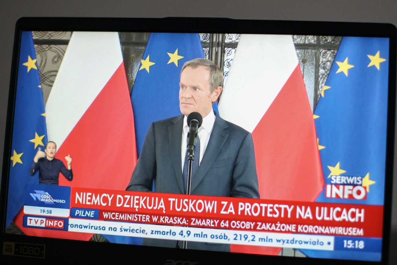 TVP Info ma zmienić nazwę