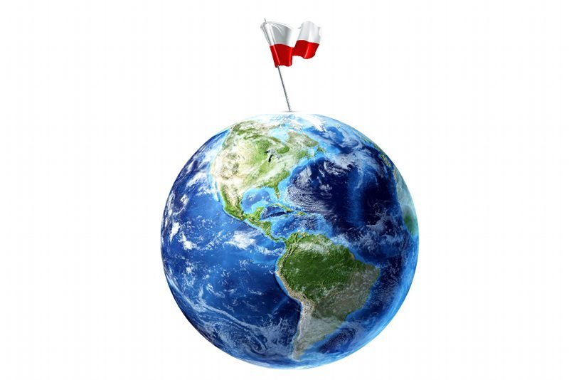 Bądźmy dumni z Polski