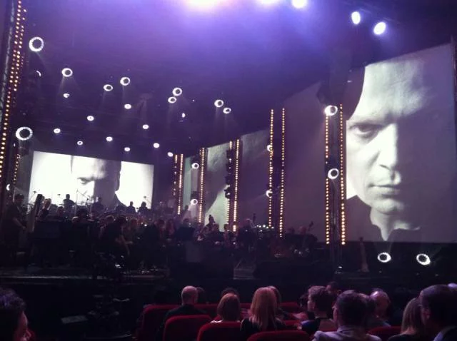 Koncert poświęcony twórczości Grzegorza Ciechowskiego, Warszawa