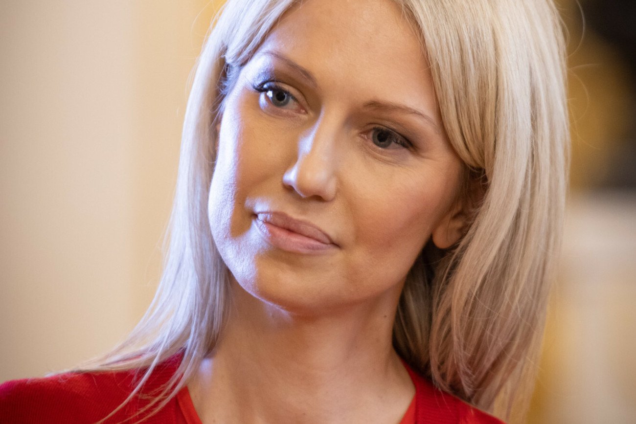 Jakie plany ma teraz Magdalena Ogórek?