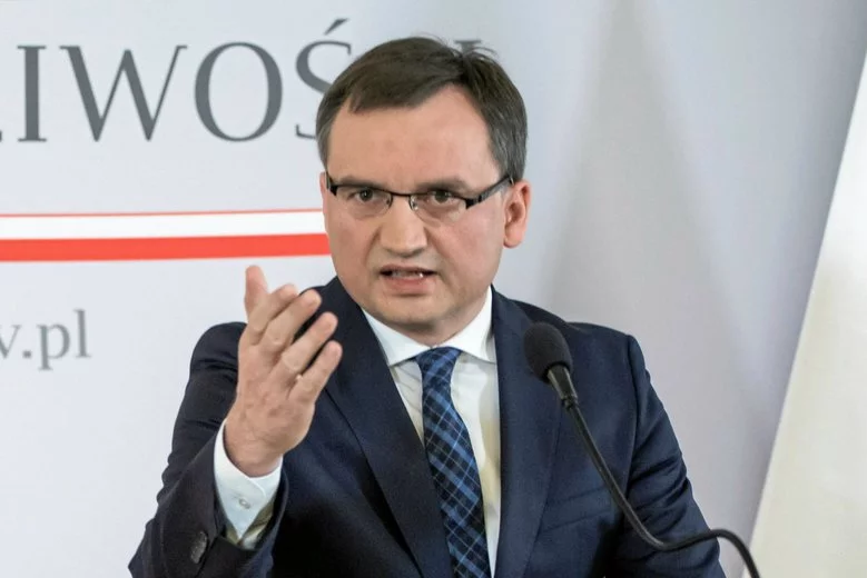 Zbigniew Ziobro nie zachwycił swoim komentarzem o Wojciechu Kwaśniaku