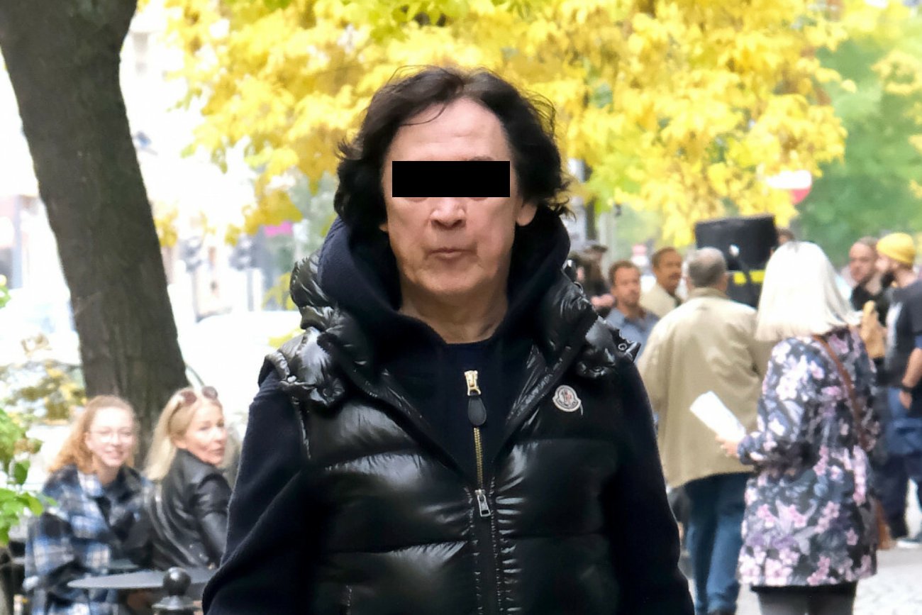 Jan B. z Lady Pank od roku czeka na wyrok. W końcu nastąpił przełom