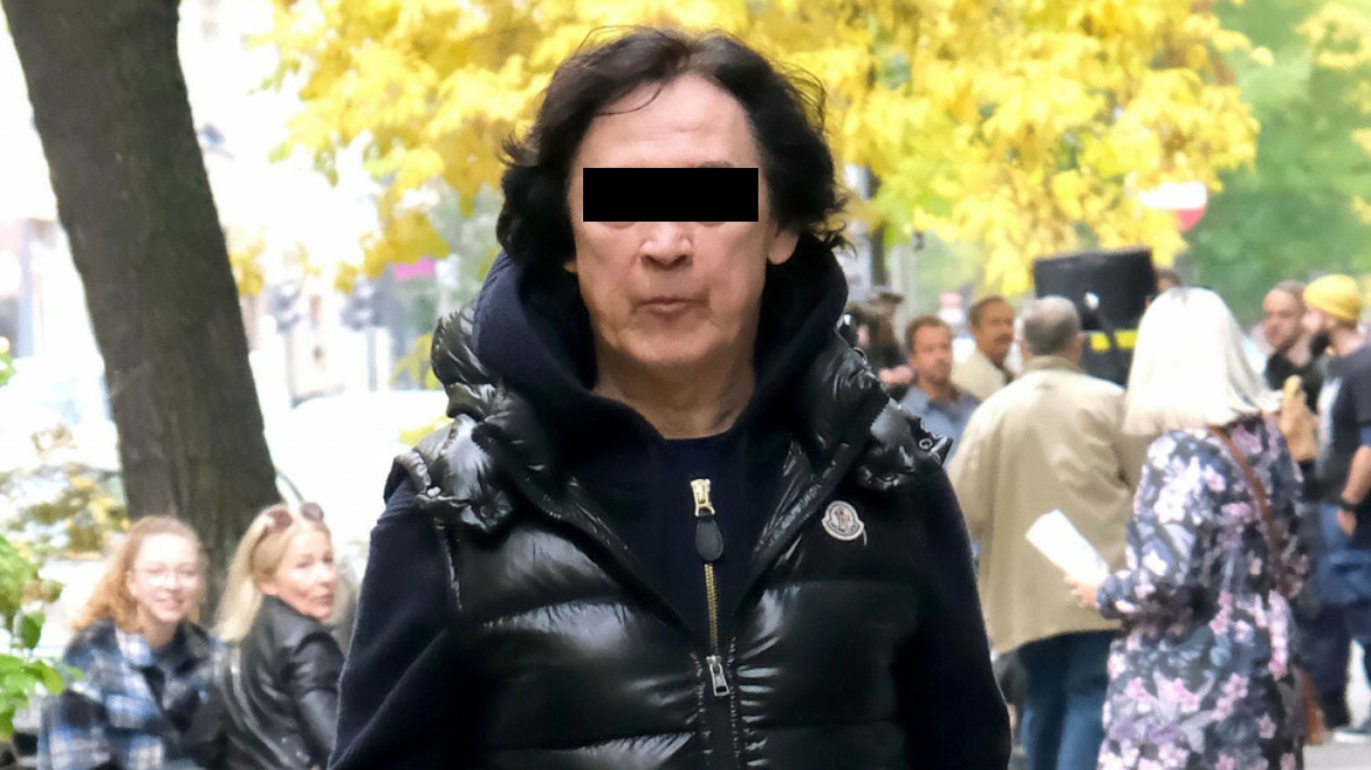 Jan B. z Lady Pank od roku czeka na wyrok. W końcu nastąpił przełom