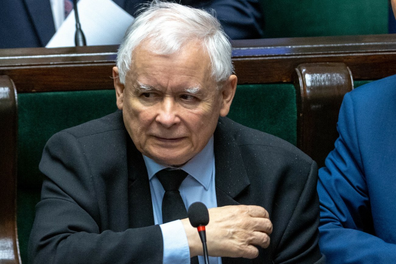 Podczas ubiegłotygodniowej konwencji PiS Jarosław Kaczyński miał zapowiedzieć ofensywę przed następnymi wyborami