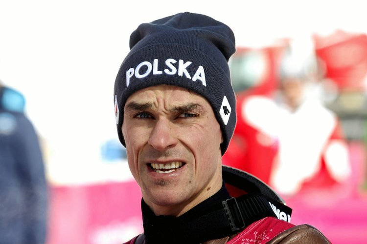 Piotr Żyła pojedzie z kadrą na kolejne zawody do Finlandii.