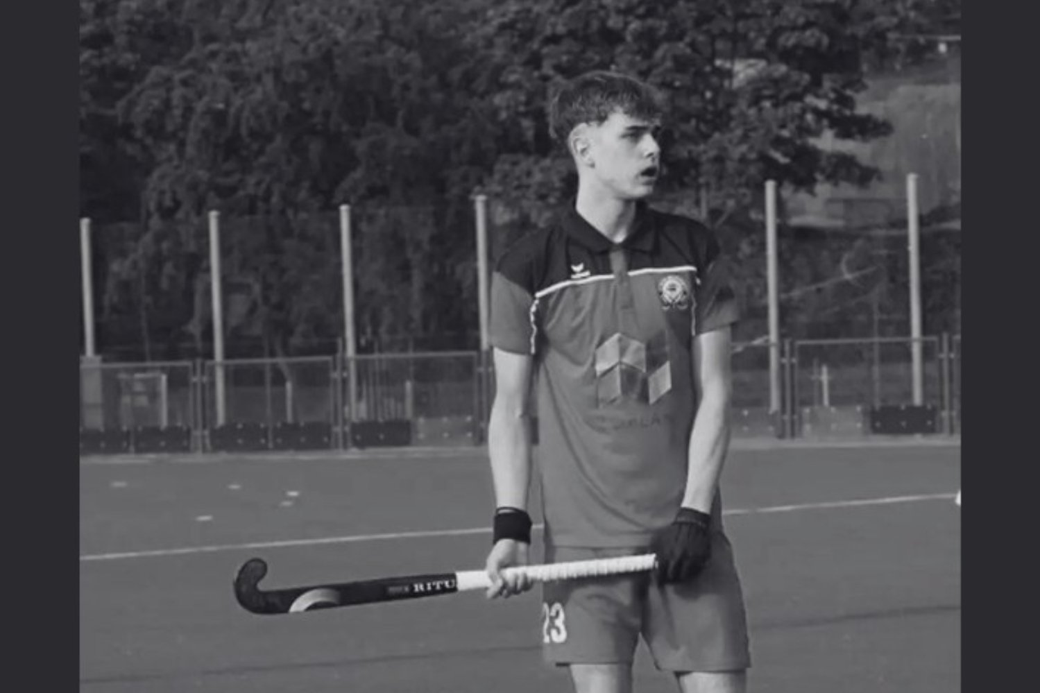 Natan Stranz nie żyje. Tragiczne okoliczności śmierci sportowca