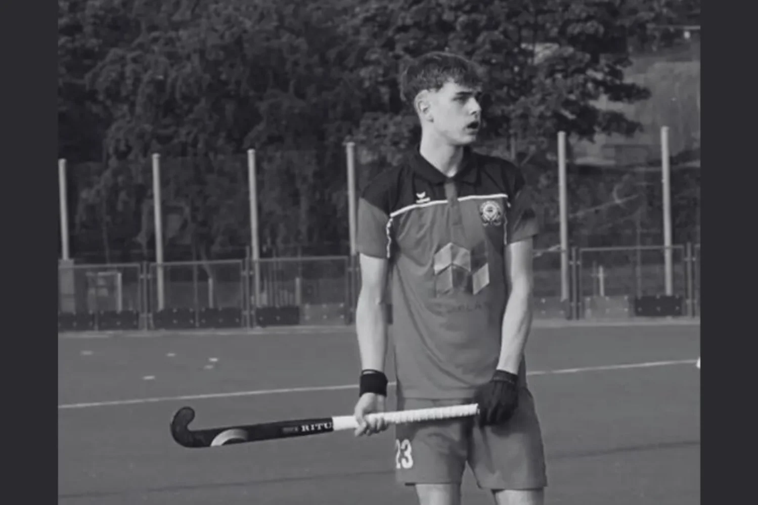 Natan Stranz nie żyje. Tragiczne okoliczności śmierci sportowca