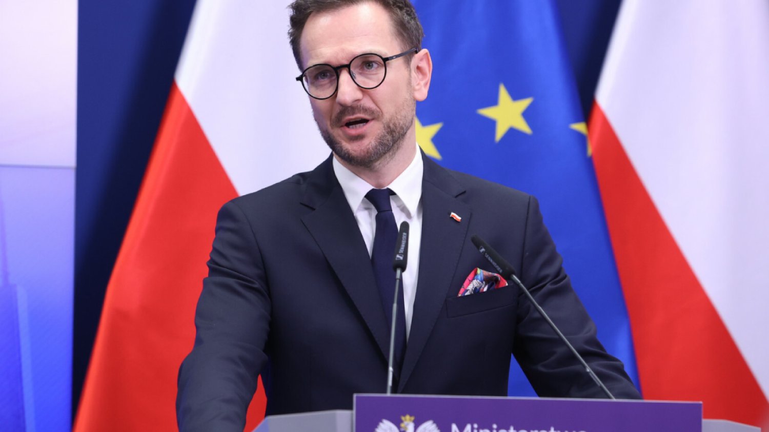 Waldemar Buda (PiS). Waldemar Buda (PiS).