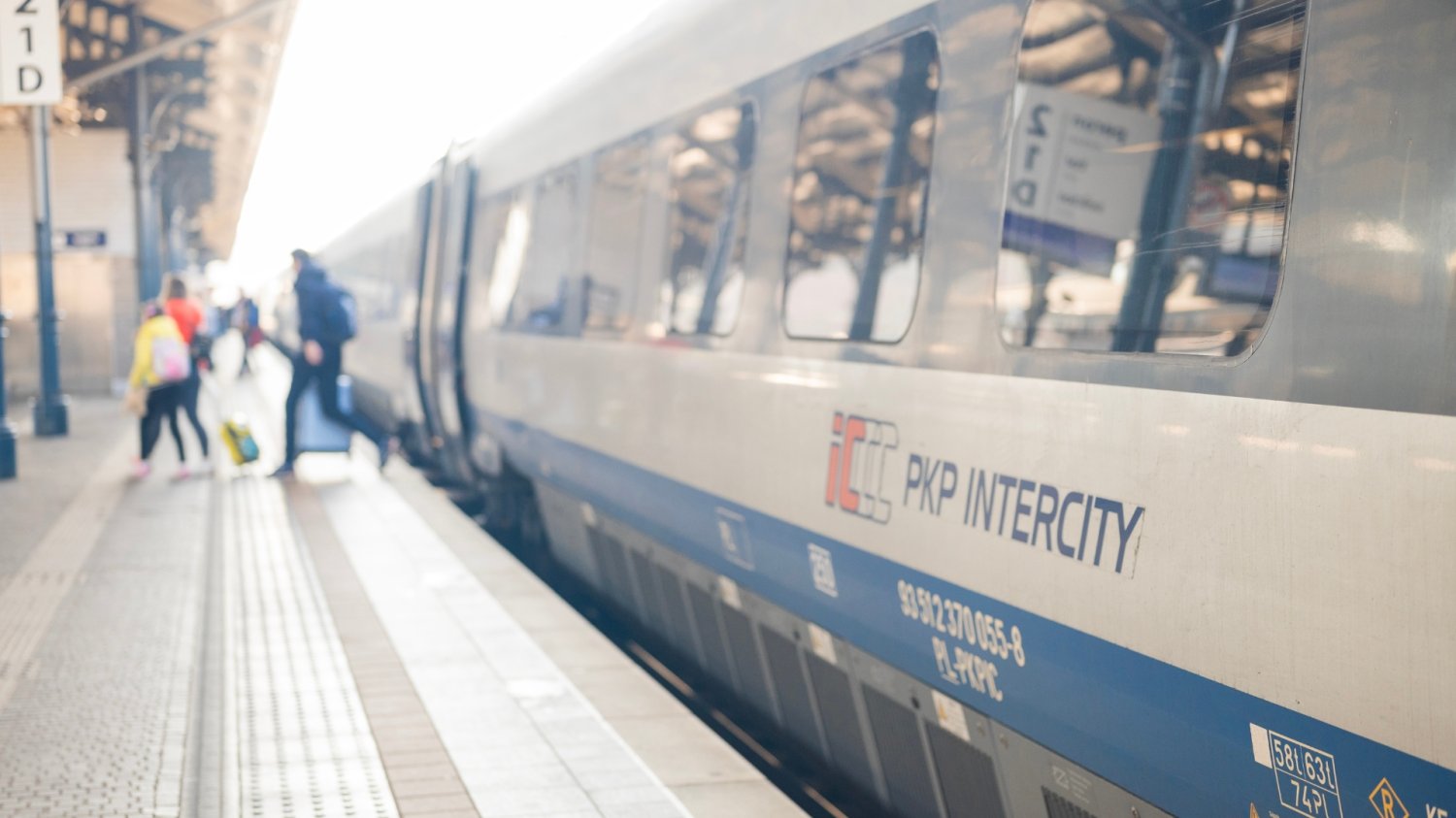 Wielkie zmiany w PKP Intercity. Wielu pasażerów odetchnie z ulgą Wielkie zmiany w PKP Intercity. Wielu pasażerów odetchnie z ulgą