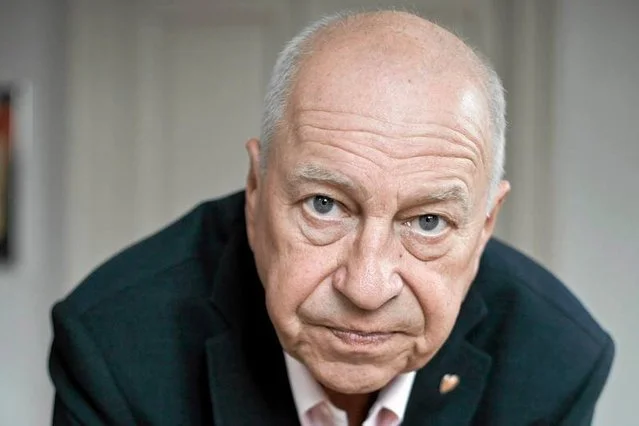 Aktor Jerzy Stuhr w ciężkim stanie w krakowskim szpitalu - podaje "Gazeta Wyborcza". Aktor Jerzy Stuhr w ciężkim stanie w krakowskim szpitalu - podaje "Gazeta Wyborcza".