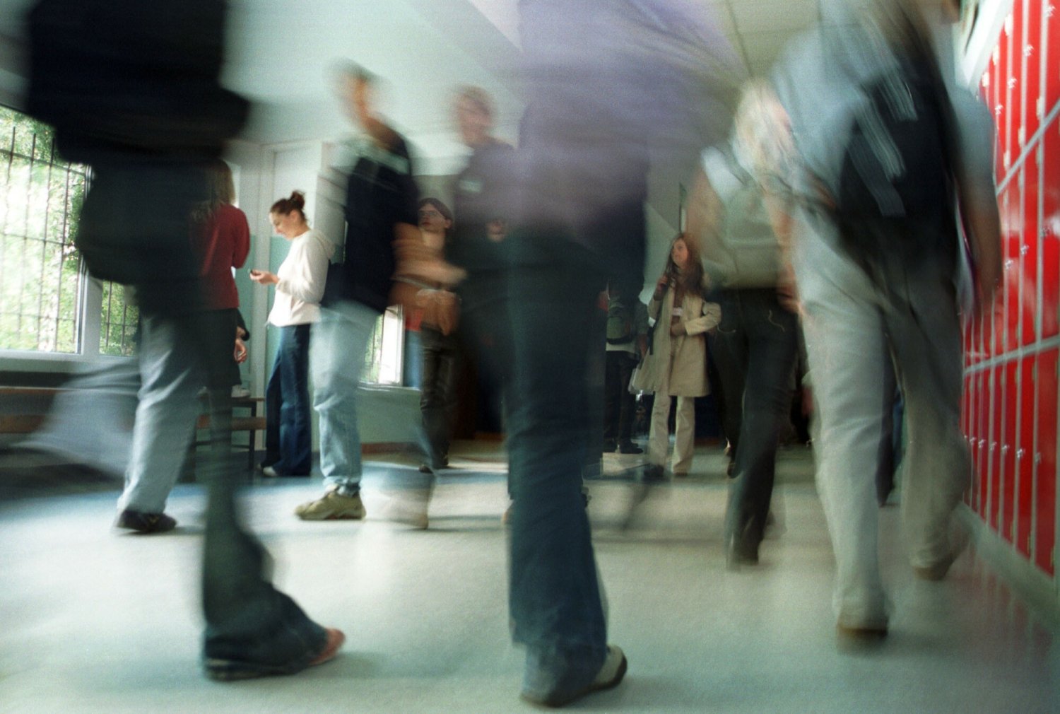 16-letnia Julia popełniła samobójstwo