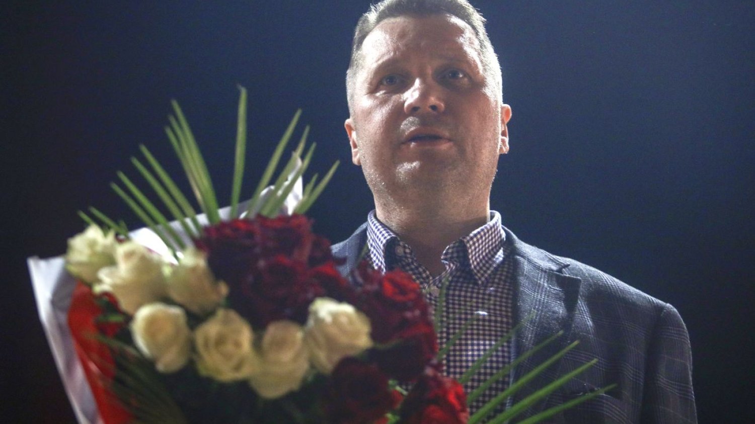Przemysław Czarnek koalicjantów PiS widzi wszędzie, poza Koalicją Obywatelską Przemysław Czarnek koalicjantów PiS widzi wszędzie, poza Koalicją Obywatelską