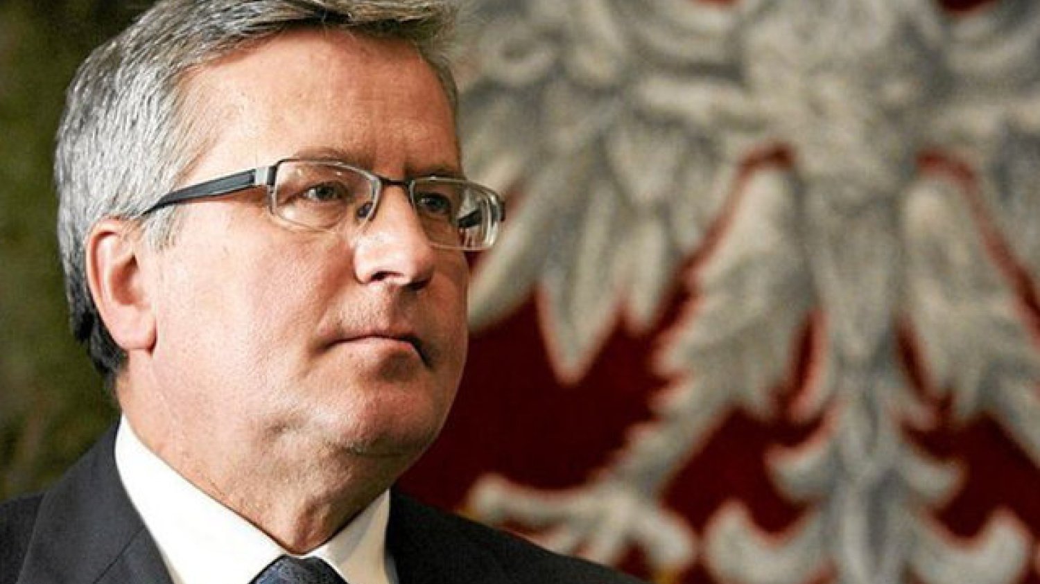 Bronisław Komorowski