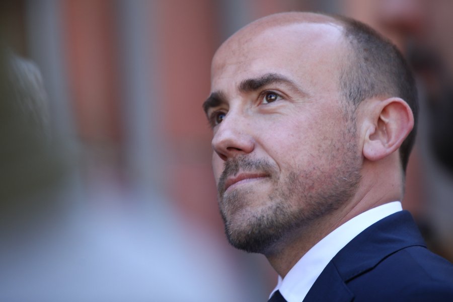 Nowy sondaż dla OKO.press jest bardzo optymistyczny dla opozycji