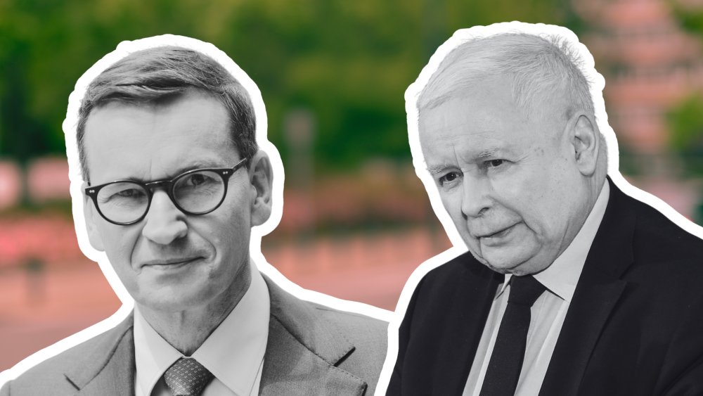 Wyborcy PiS w Godziszowie i Chrzanowie: „Wyłączamy telewizory"