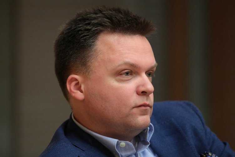 Szymon Hołownia cieszy się sporym zaufaniem Polaków
