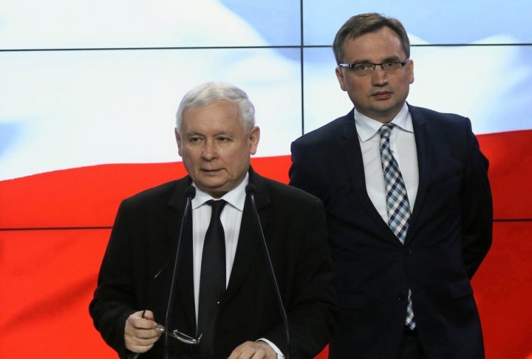 PiS wróci do tematu wypowiedzenia konwencji stambulskiej.