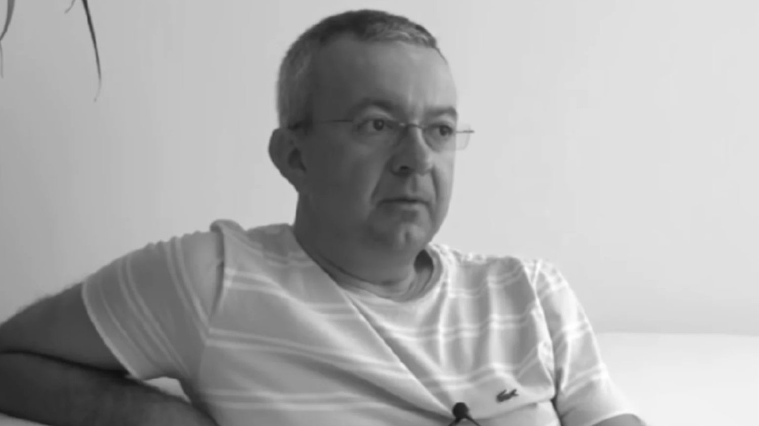 Jerzy Krzanowski nie żyje. Był jednym z najbogatszych Polaków.