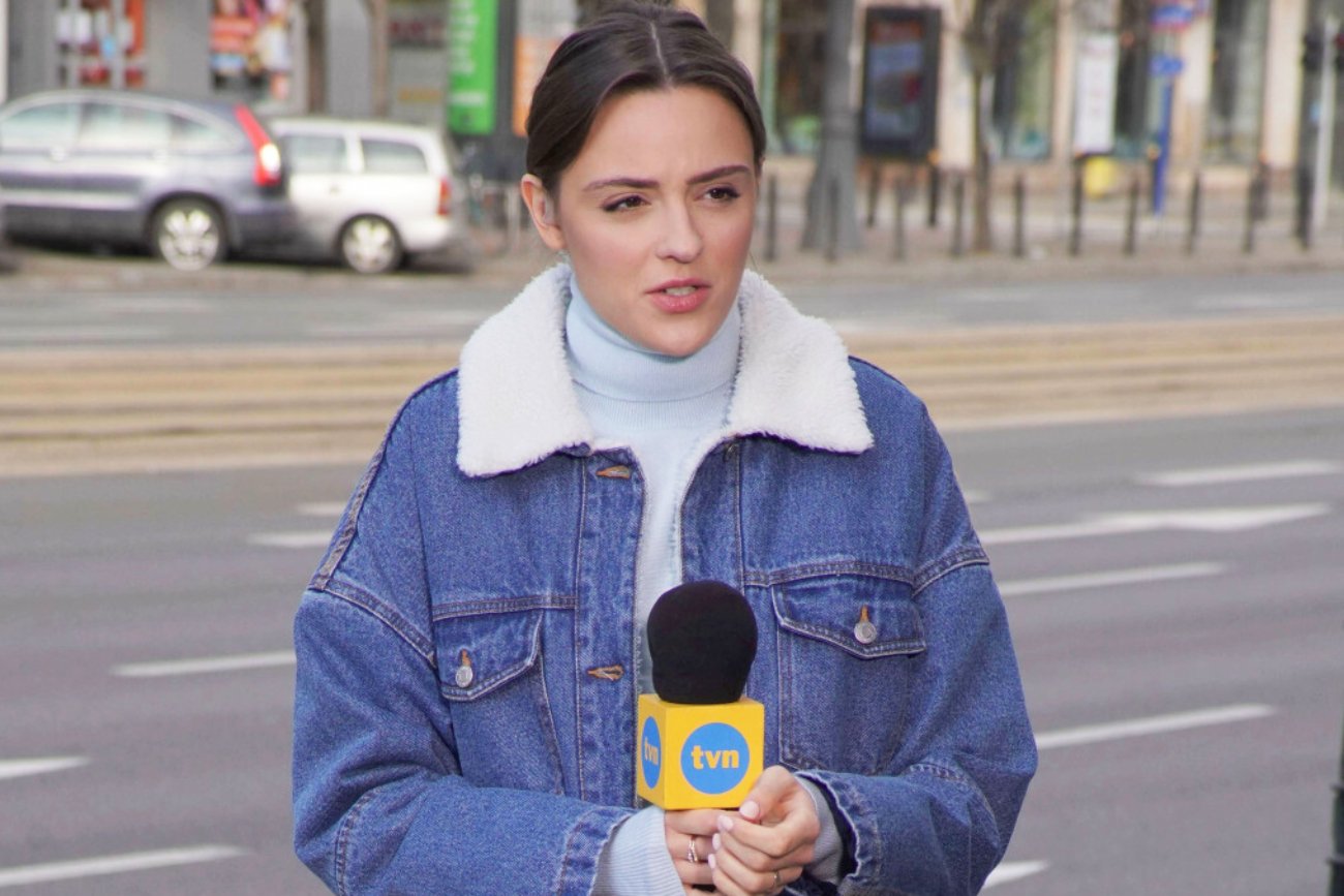 Kolejne odejście z "Dzień dobry TVN"? Diana Kautz jest prezenterką pogody