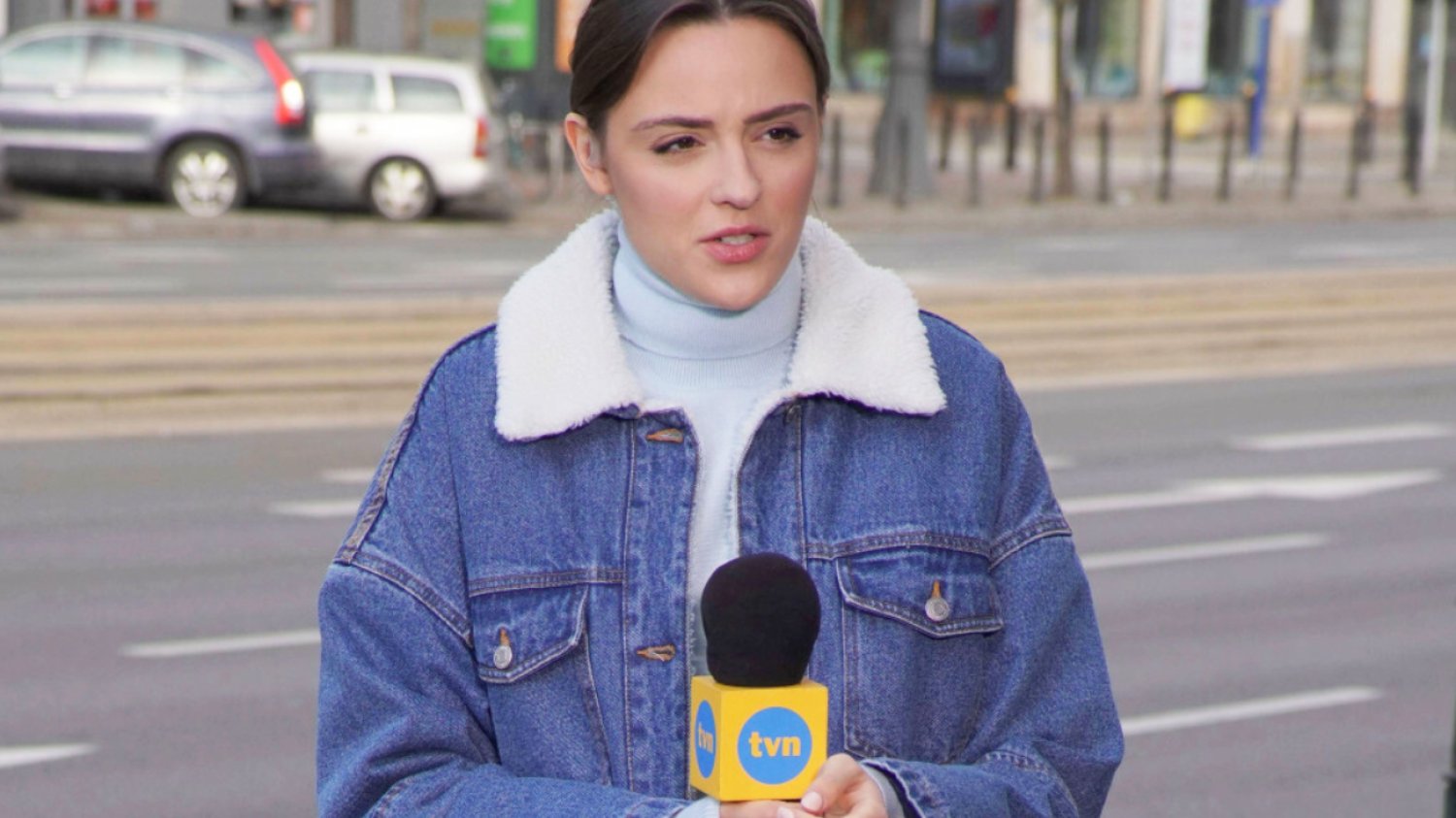 Kolejne odejście z "Dzień dobry TVN"? Diana Kautz jest prezenterką pogody