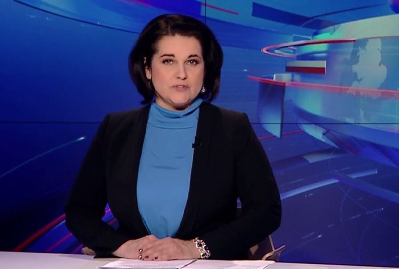 "Wiadomości" TVP wyliczyły, ile Polacy stracą na "podatku tuskowym".