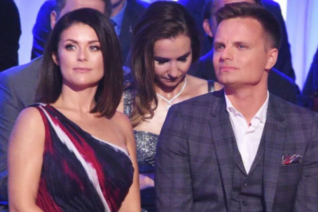 Cichopek nie chciała wychodzić za Hakiela? Obchodziliby 15. rocznicę ślubu