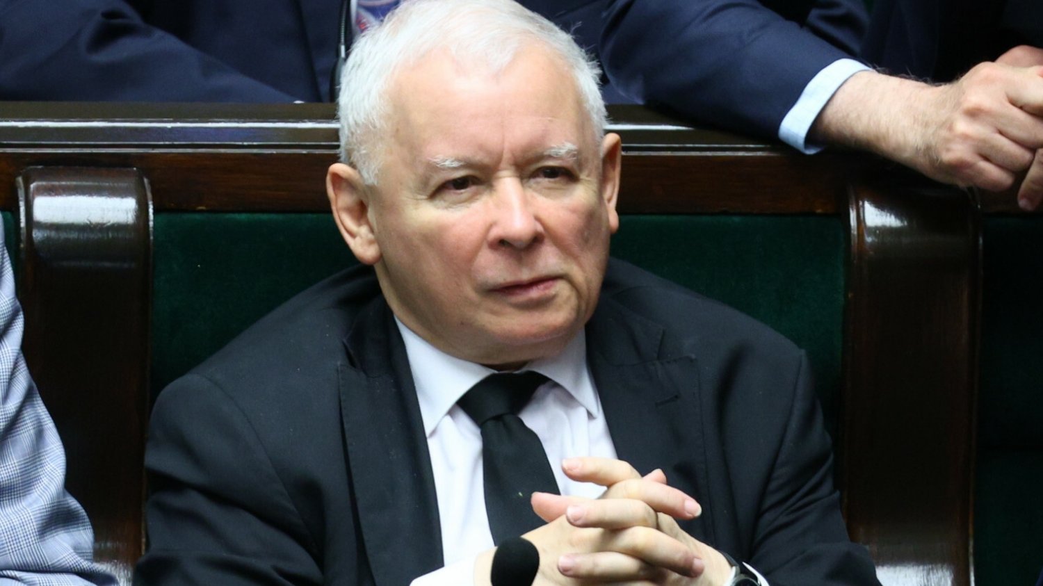 W sondażu dla prawicowego portalu Zjednoczona Prawica ma bardzo wysoki wynik.