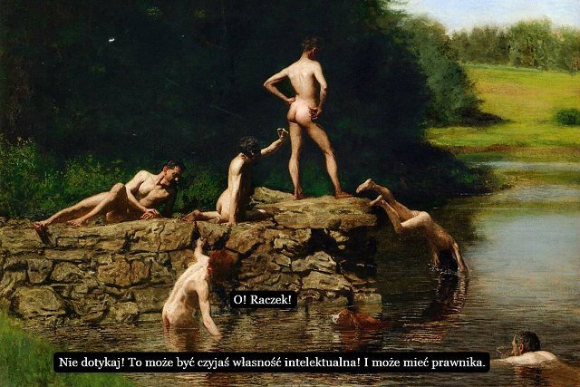 Wszystkie Sztuczne Fiołki mogą być dowolnie rozpowszechniane i wykorzystywane.