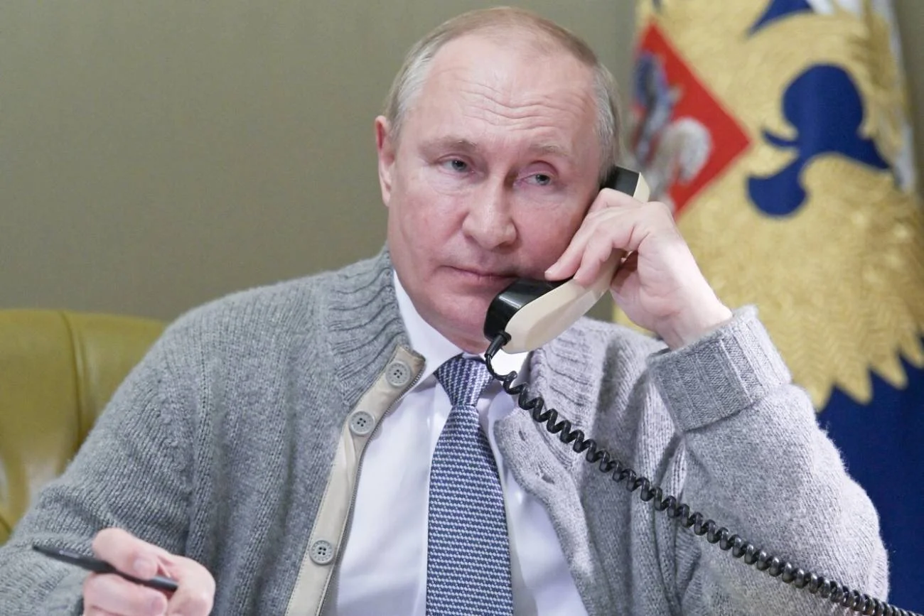 Wojna na Ukrainie jest i w Polsce – w internecie. Uwaga na fake news