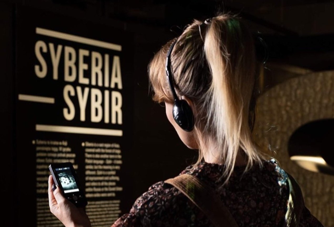 Już niedługo otwarcie Muzeum Pamięci Sybiru. Oto szczegółowe informacje.