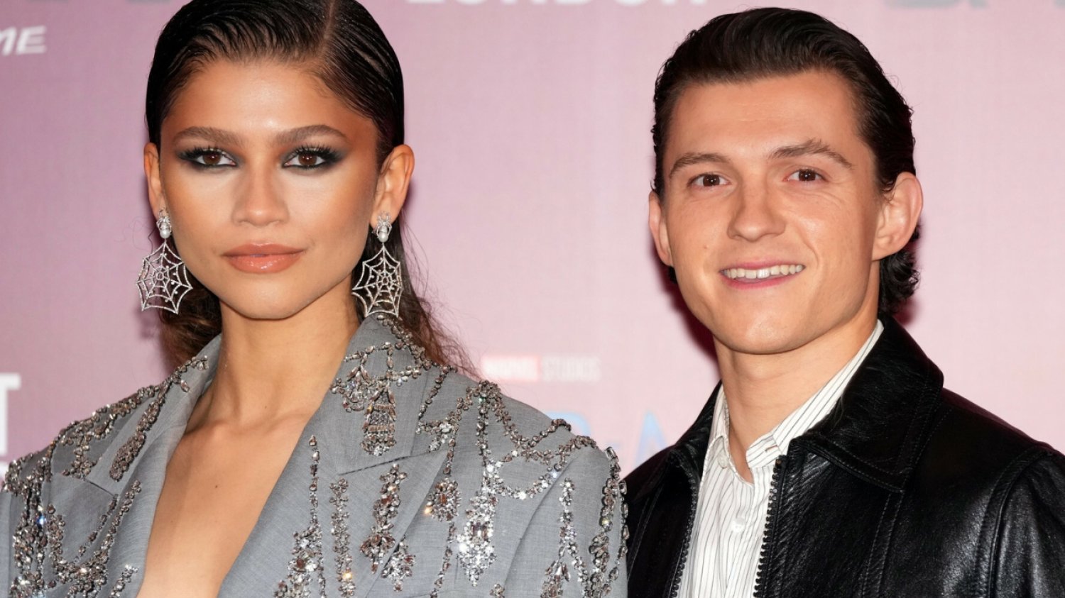 Tom Holland i Zendaya. Dlaczego nie pojawiają się razem na czerwonym dywanie? Tom Holland i Zendaya. Gwiazdor "Spider-Mana" mówi, dlaczego nie chce pojawiać się z dziewczyną na premierze jej filmów.