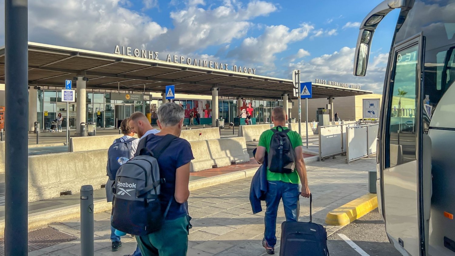 Cypr to najtańszy kierunek 2026. Ale polskie MSZ zaleca szczególną ostrożność