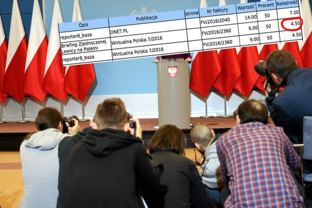 Wynagrodzenia fotoreporterów sięgnęły dna. Historia upadku zawodu.