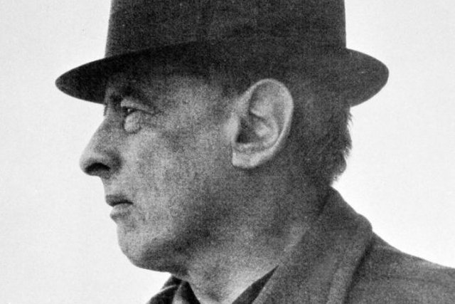 Witold Gombrowicz doczekał się nagrody literackiej swojego imienia
