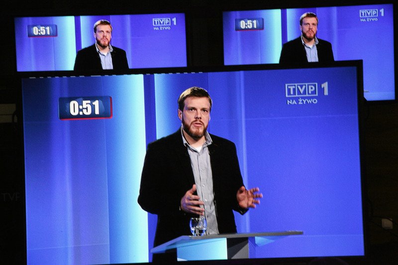 Zandbergizm - 8 sposobów Adriana Zandberga, dzięki którym osiągniesz sukces