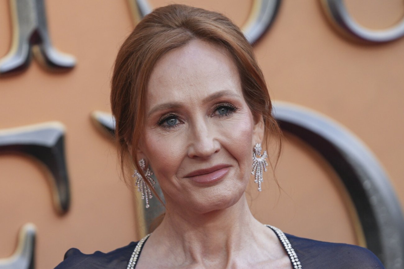 BBC przeprosiło J.K. Rowling.