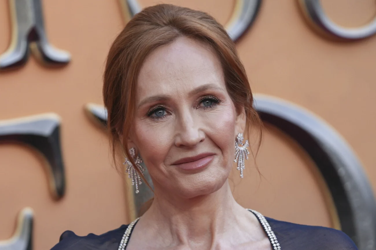 BBC przeprosiło J.K. Rowling.
