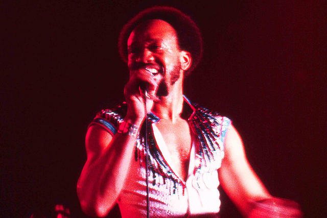 Odejście White'a to wielka strata dla świata muzycznego.