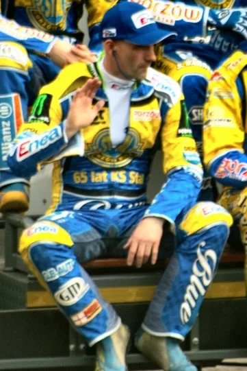 Tomasz Gollob 14 (3,3,3,3,2)