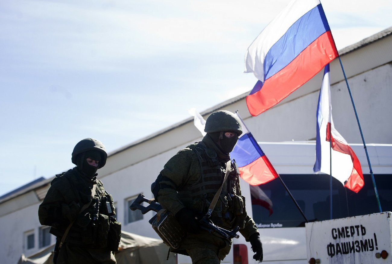 Wojna w Ukrainie. Rosjanin chwalił się matce, jak torturuje jeńców