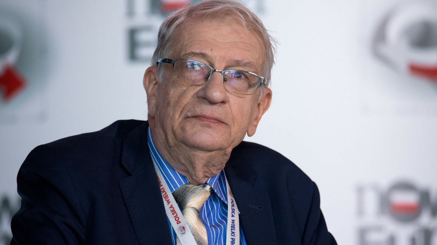 Prof. Wojciech Roszkowski, autor podręcznika do Historii i Teraźniejszości, zaskoczył wielu Polaków, którzy znali jego wcześniejsze publikacje.