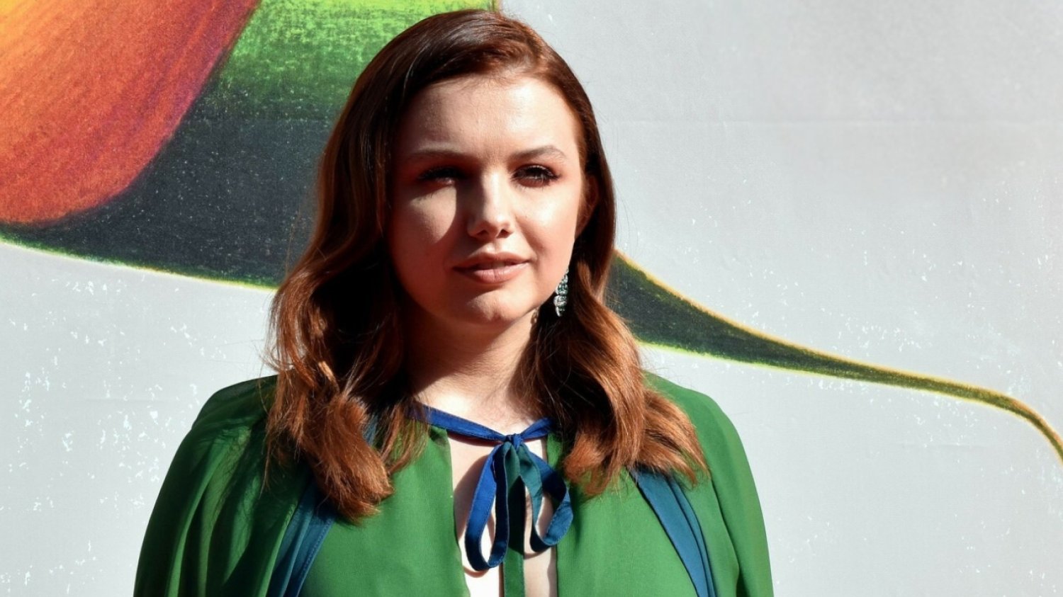 Hannah Murray wpadła w sidła sekty wellness.