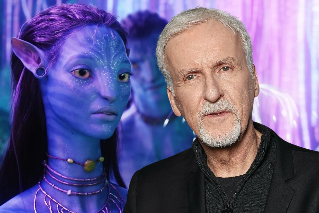 Jaki będzie film "Avatar 3"?