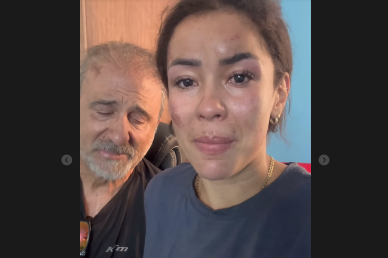 Indie. Zbiorowy gwałt na turystce z Hiszpanii.