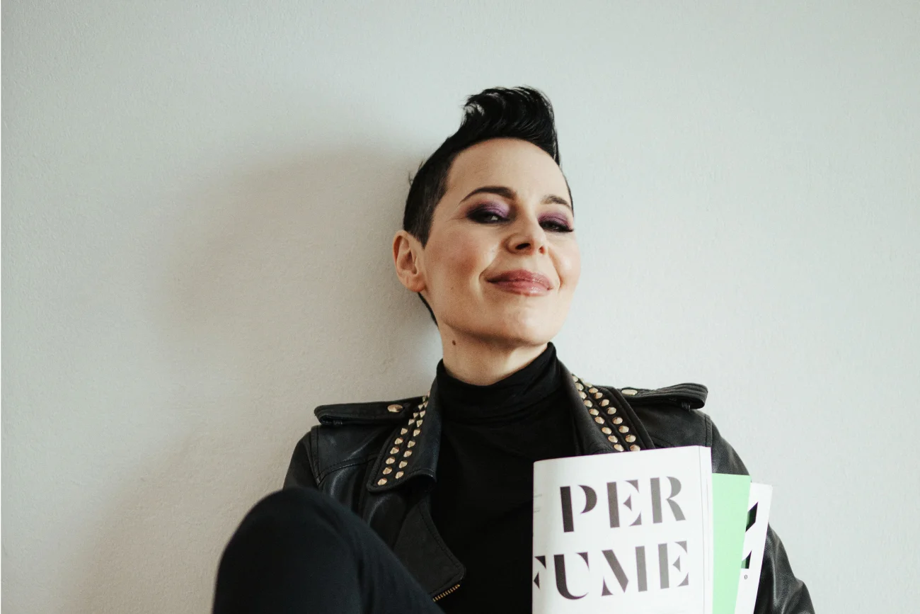 Jak dobierać perfumy? Senselierka Marta Siembab odkrywa sekrety świata zapachów