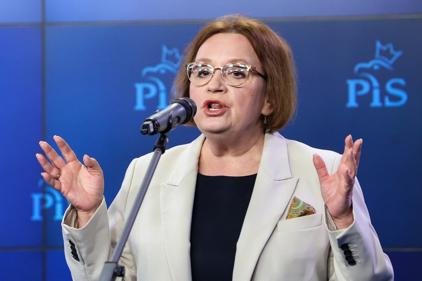 Śmierć Natalii z Andrychowa. Skandaliczne słowa europosłanki PiS.