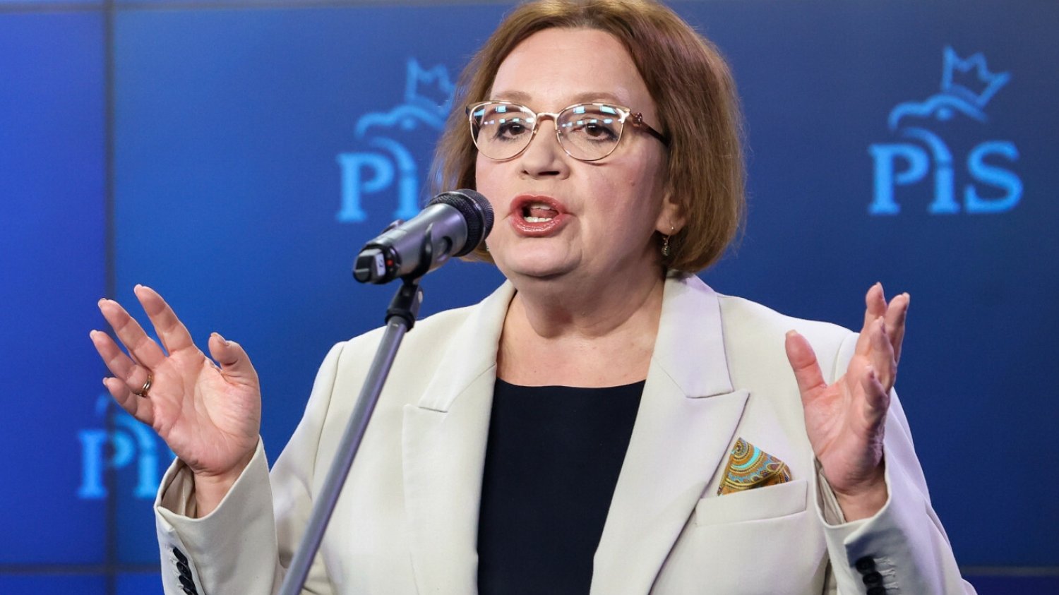 Śmierć Natalii z Andrychowa. Skandaliczne słowa europosłanki PiS.