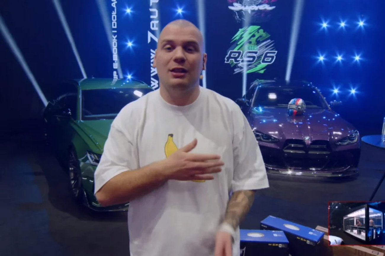 Loteria Buddy wciąż budzi ogromne emocje.